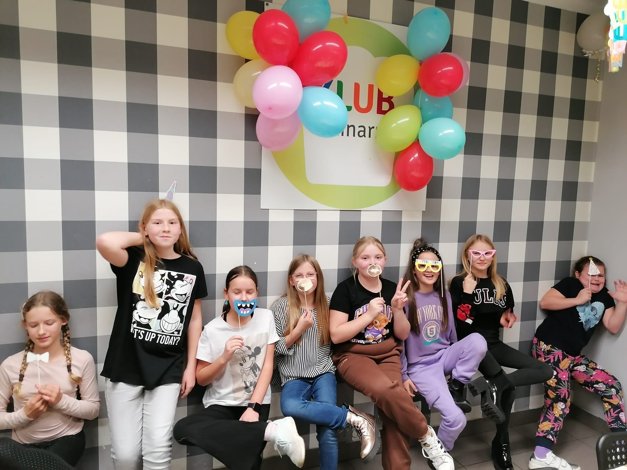 Kreatywne urodziny dla dzieci Katowice Ligota